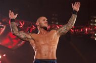 Born heel: The Viper